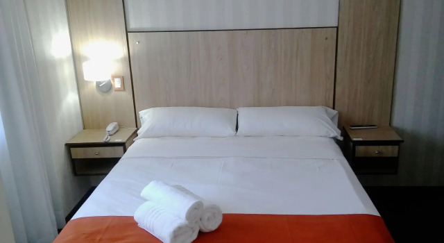 Hotel El Cortijo