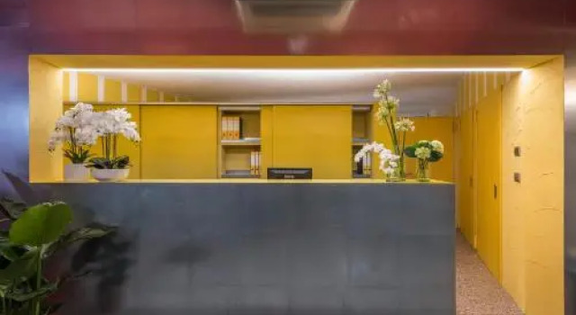Hotel San Daniele