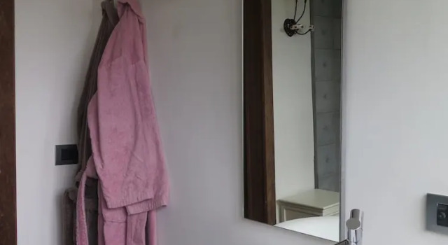 Номер Comfort B&B La Buissonniere