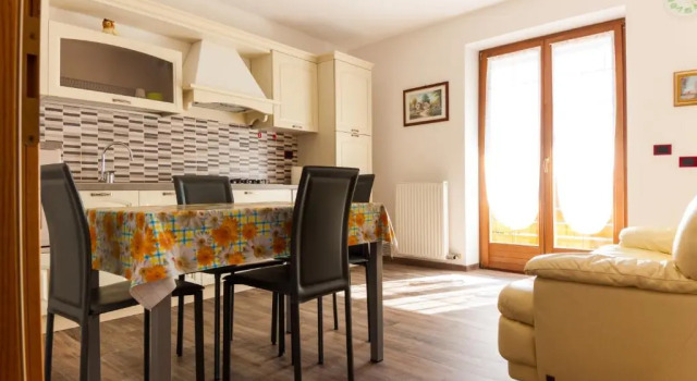 Casa Bellavista