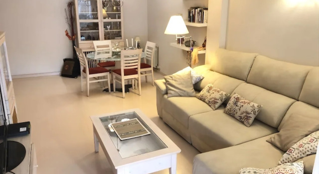 T&H Garden Salou Family Apartment, Забронировать Апартаменты/квартира Отели Tarragonès с парковкой, Парковка