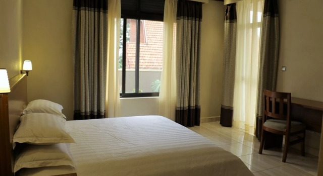 Apartamento 2 dormitorios Nandi Residence