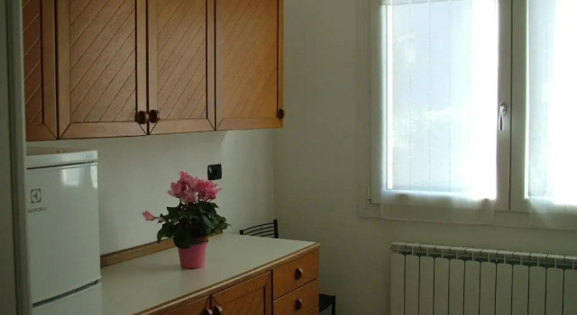 Апартаменты San Teodoro Apartment