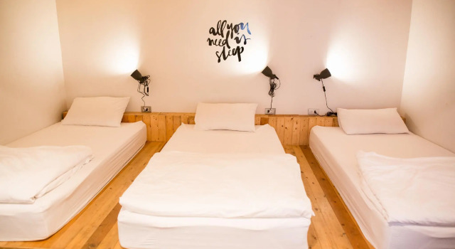 Номер Standard Movylodge