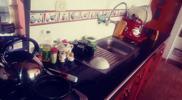 Apartamento Estándar Apu Raymi