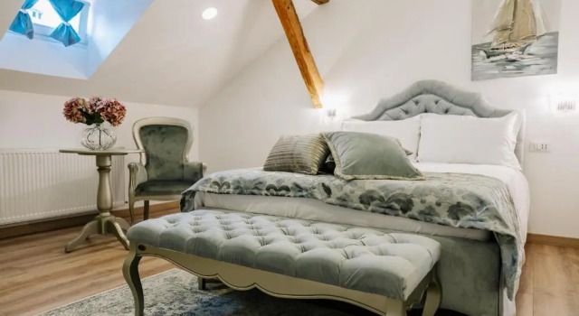 Номер Standard Casa Gallo-Adults Only Sibiu