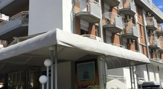 Residence Moresco
