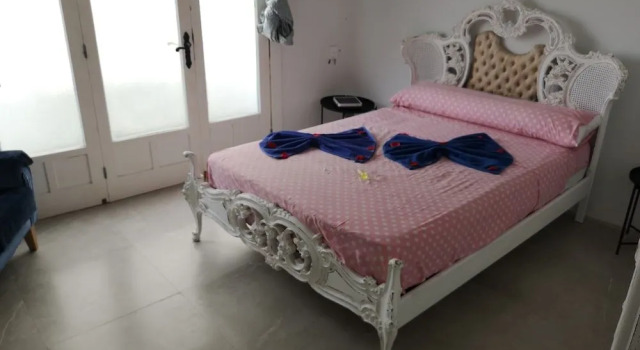Suites Charco de San Gines, Reservar Hotel Arrecife 