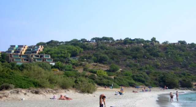 Appartamenti Porto Luna