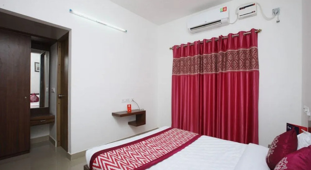 OYO 9782 Home 2BHK Villa Ocean Retreat ECR, Prenota Villa Manjakuppam India