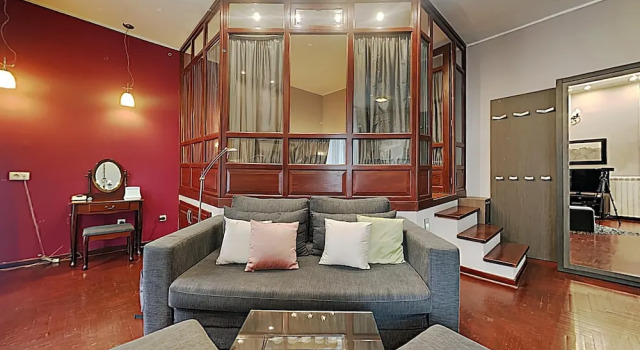 Terazije Apartment, Забронировать Апартаменты/квартира Апартаменты Белграда, рядом с Residence of Princess Ljubica, Апартаменты/квартира