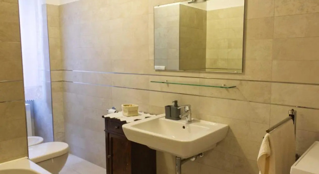 Люкс B&B Casa a colori