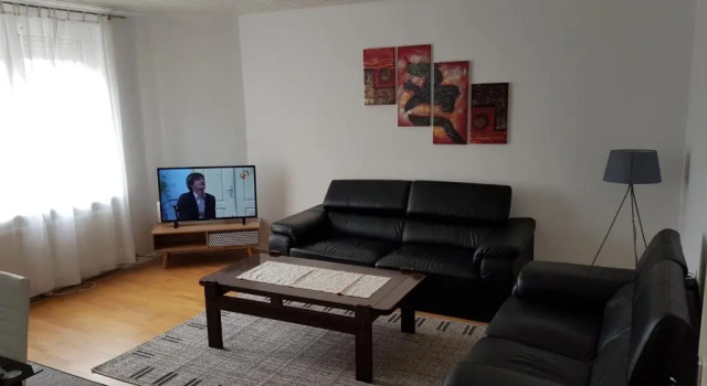 Апартаменты Apartment Nr.08