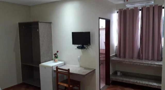 Двухместный номер Standard Hotel Litoral