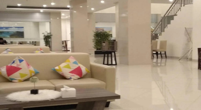 Vega Prime Hotel & Convention, Buchen Sie Hotel SPA-Hotels in Westpapua, SPA