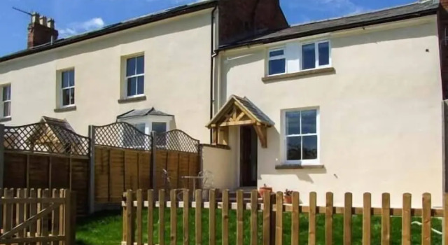 Cotswold View, Забронировать Отель Отели Уорикшир с парковкой, Парковка