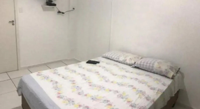 Apartamento em Santos, Забронировать Апартаменты/квартира Отели Сантос с парковкой, рядом с Roberto Mario Santini Municipal Park, Парковка