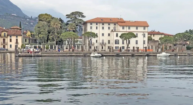 Garda Yachting Charter
