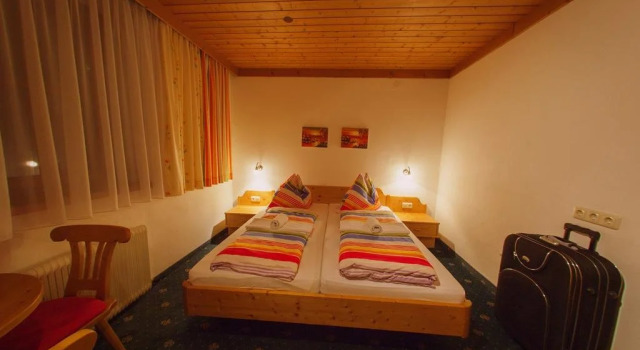 Schonmoosalm, Rezerwuj Hotel Hotele w Salzburg z parkingiem, Parking