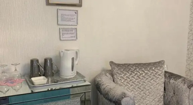Номер Standard Sorrento House