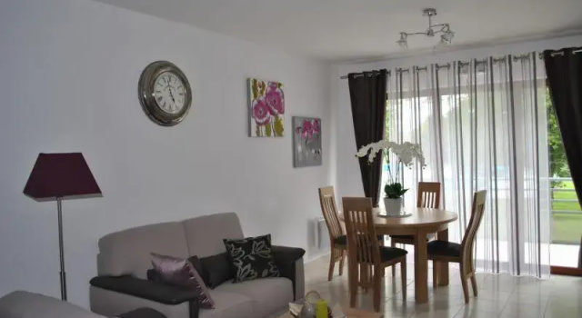 Apartment Le Julia, Забронировать Апартаменты/квартира Апартаменты Блере, Апартаменты/квартира