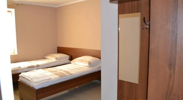 Двухместный номер Standard Hotelik Karter