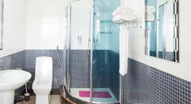 Номер Deluxe Super Paradise Hotel
