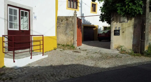 Apartamento 2 Penedo