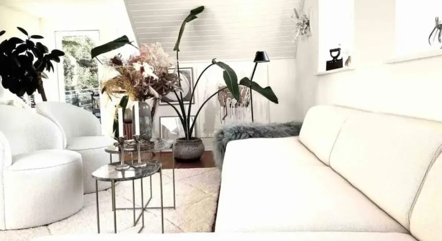 4 Star Holiday Home in Allinge, Boek Vakantiehuis Allinge Bornholm