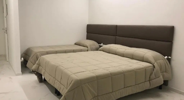 Номер Comfort Residenza Savoia
