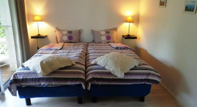 Gîte Saint-Geours-de-Maremne, 3 pièces, 4 personnes - FR-1-360-324, Prenota Hotel Saint-Geours-de-Maremne 