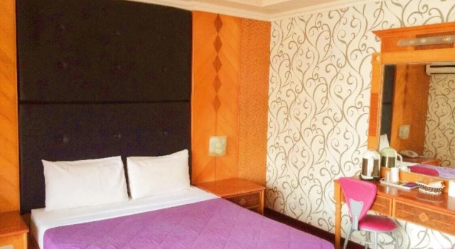 安尼赫時尚旅店 Anich Fashion Inn I 墾丁大街 I 親子遊戲區 I 停車位, Buchen Sie Bed & Breakfast Hotels in Landkreis Pingtung mit Parkplatz, Parkplätze