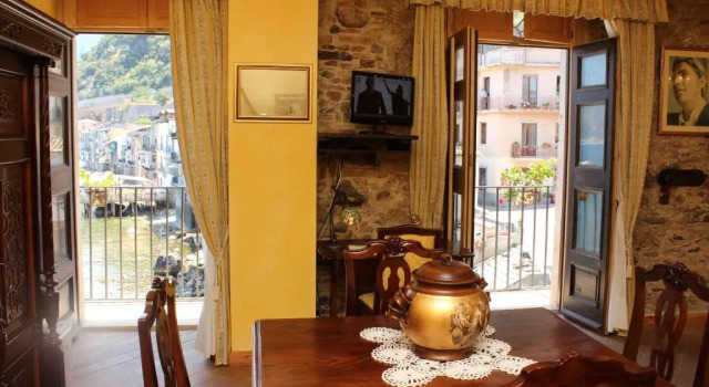 Suite Principe Di Scilla