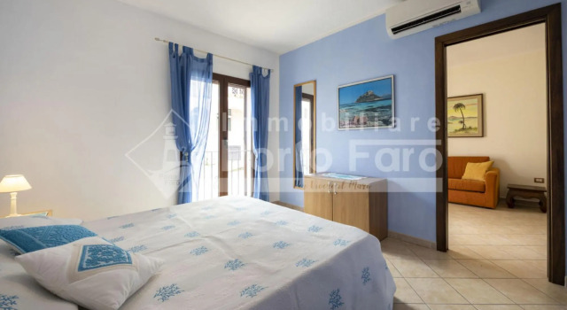 Apartment Via Incrociatore Trieste - TWO - ROOM-VIA INCROCIATORE TRIESTE 2