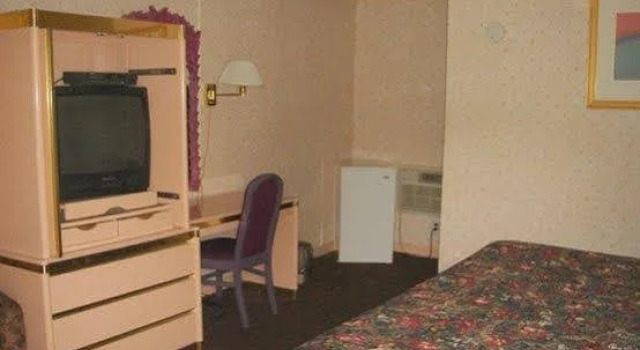 White House Motel, Boek Motel Motels in Chester, Motel