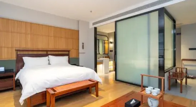 Люкс Yitel Hotel Shanghai ex Timeless Boutique House