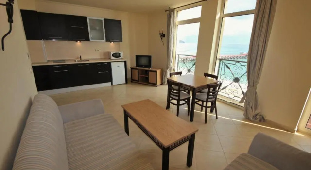 Апартаменты Superior Menada Andalusia Apartments