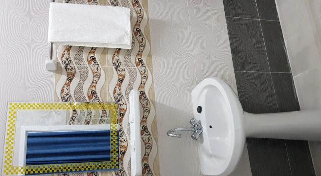 Апартаменты Deluxe c 1 комнатой Duqm Suites