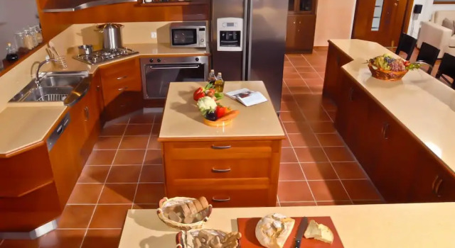Вилла Luxury Luxurious Panoramic View Villa