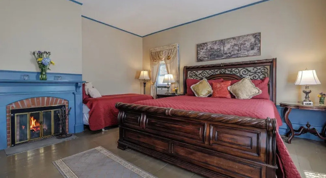 Номер Grand Mira Monte Inn & Suites
