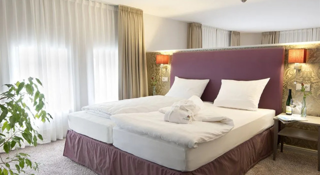 Moselschlösschen Spa & Resort, Prenota Hotel Traben-Trarbach Mosella