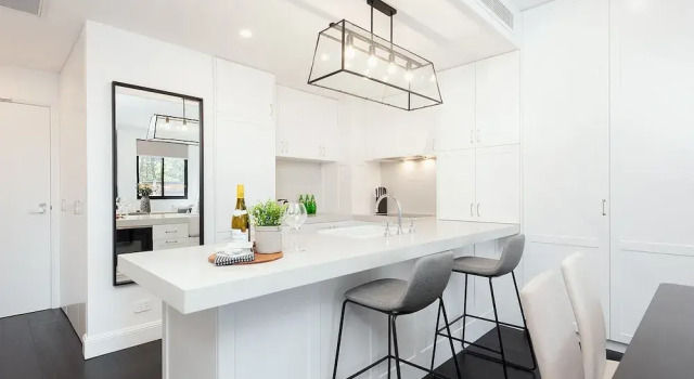 Апартаменты Luxury Luxury Sydney Apartment