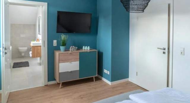 Zur Quelle - Ferien-Apartment-Haus