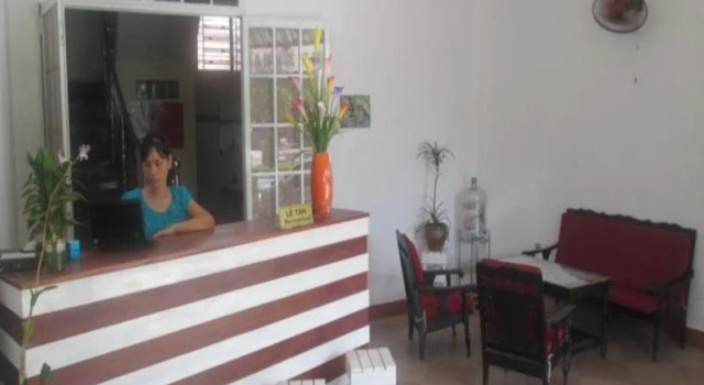 Stop and Go Hostel, Prenota Ostello Da Nang 