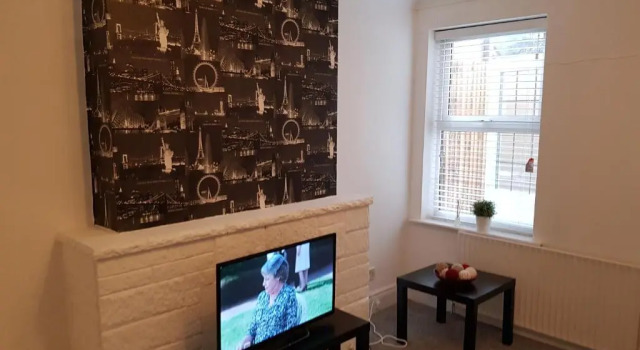 Апартаменты c 1 комнатой Chiltern Apartment