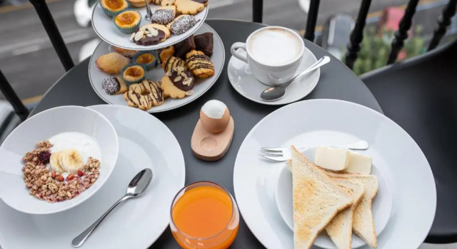Полулюкс Deluxe Mastropasqua B&B