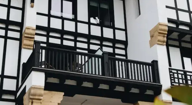 Отель Bidaia Boutique