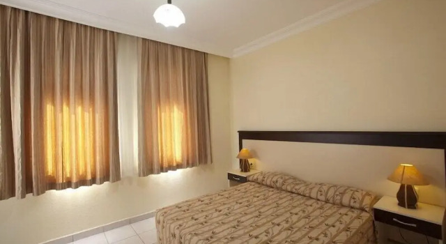 Двухместный номер Standard Helios Hotel - All Inclusive