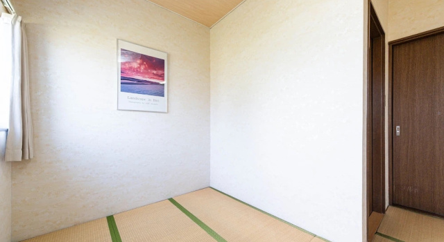 Одноместный номер Standard Fuji Sakura Onsen Ryokan