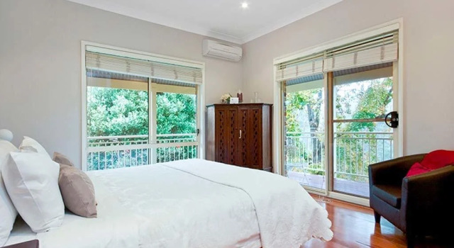 The Acreage Boutique Guesthouse
